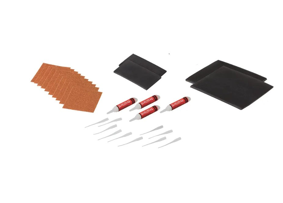 GlueTread Full Size Sidewall repair kit
