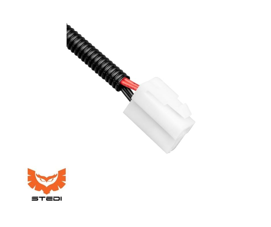 Toyota Hilux N80 Bi-Led High Beam Adaptor
