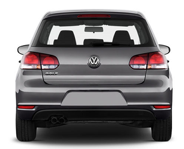 VW Golf VI (5K1) Brink Swan Neck (Fixed) Plug n Play Wiring Harness Included (2008-2013)