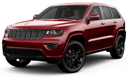 Jeep Grand Cherokee IV (Wk, WK2) Detachable Towbar Plug n Play Wiring Harness Included (2013-2022)