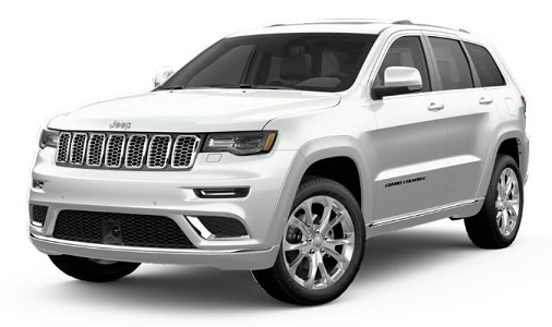 Jeep Grand Cherokee IV (Wk, WK2) Detachable Towbar Plug n Play Wiring Harness Included (2013-2022)