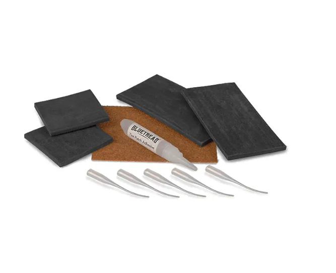 GlueTread External Patch Kit