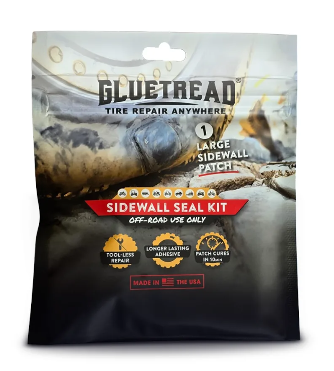 GlueTread Sidewall Seal Kit