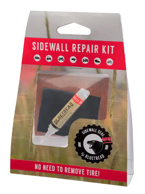 GlueTread Sidewall Seal - Mini