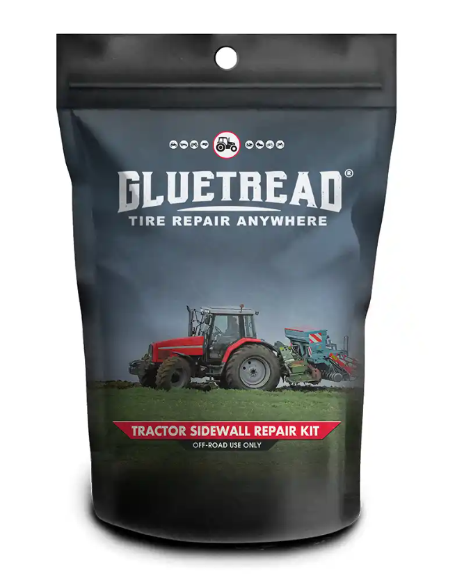 GlueTread Tactor Kit