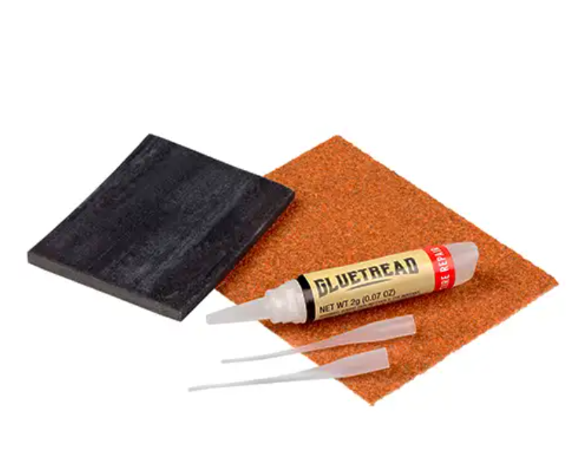 GlueTread Bike Kit
