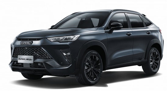 Haval H6 (Gen.3) Brink Swan Neck (Fixed) Plug n Play Wiring Harness Included (2021-Current)