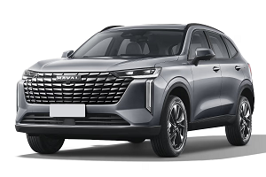 Haval H6 (Gen.3) Brink Swan Neck (Fixed) Plug n Play Wiring Harness Included (2021-Current)