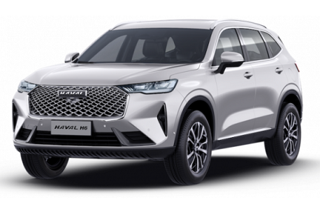 Haval H6 (Gen.3) Brink Swan Neck (Fixed) Plug n Play Wiring Harness Included (2021-Current)