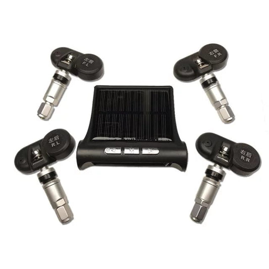 UNIVERSAL SOLAR TPMS INTERNAL 4X WHEELS