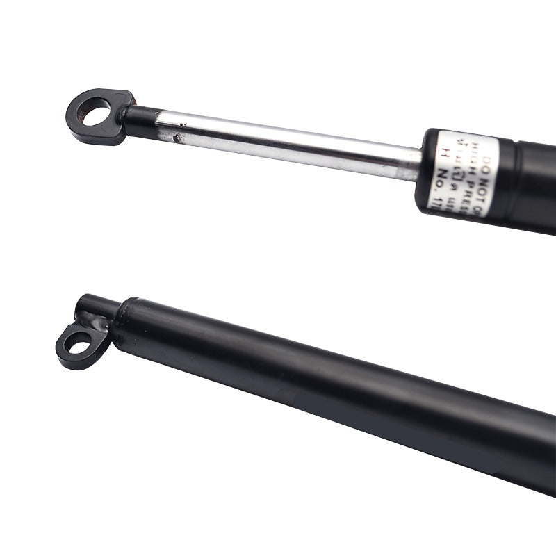 Isuzu Max [2012-2021] Tail Gate Slowdown Shocks