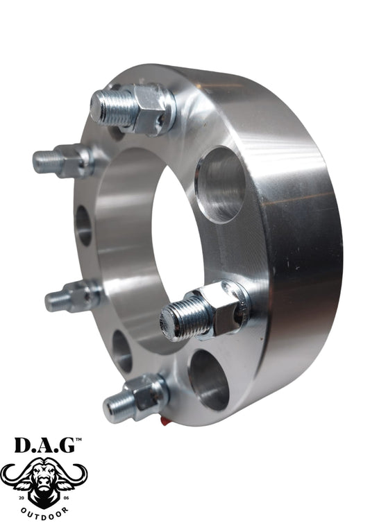 LC79 REAR 45 MM WHEEL SPACERS