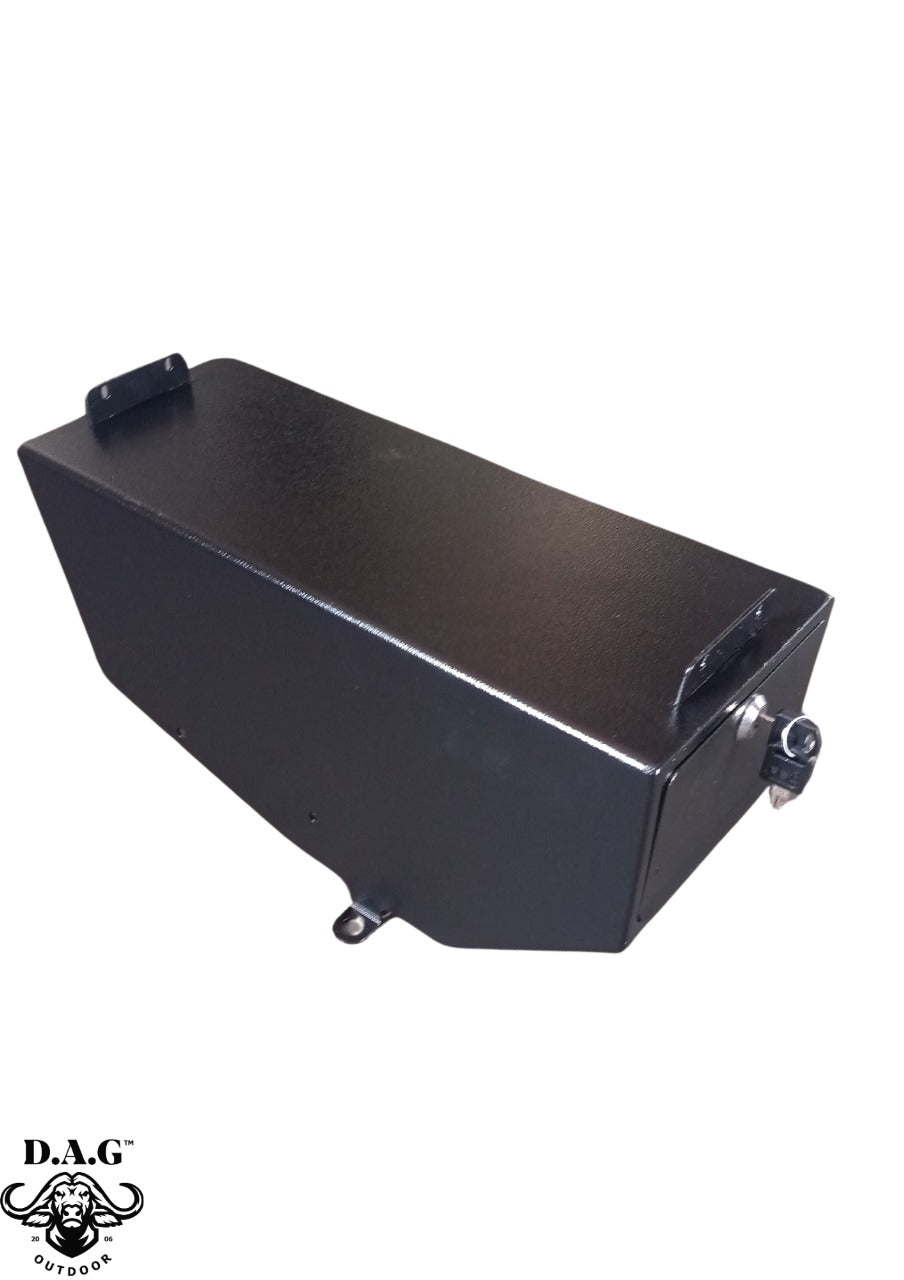 Lc 79 AUTO(2.8) 10L Console Fridge Bracket (With Lock Safe)D/C