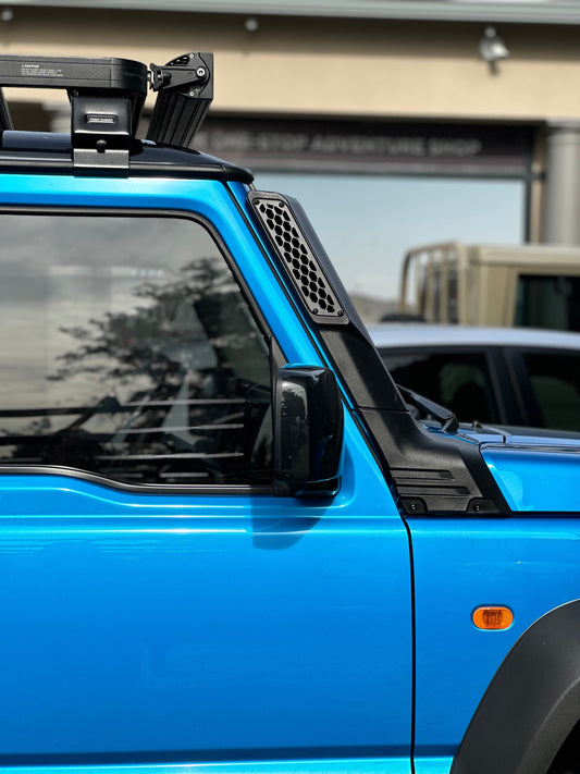 Tech Flow Snorkel Jimny