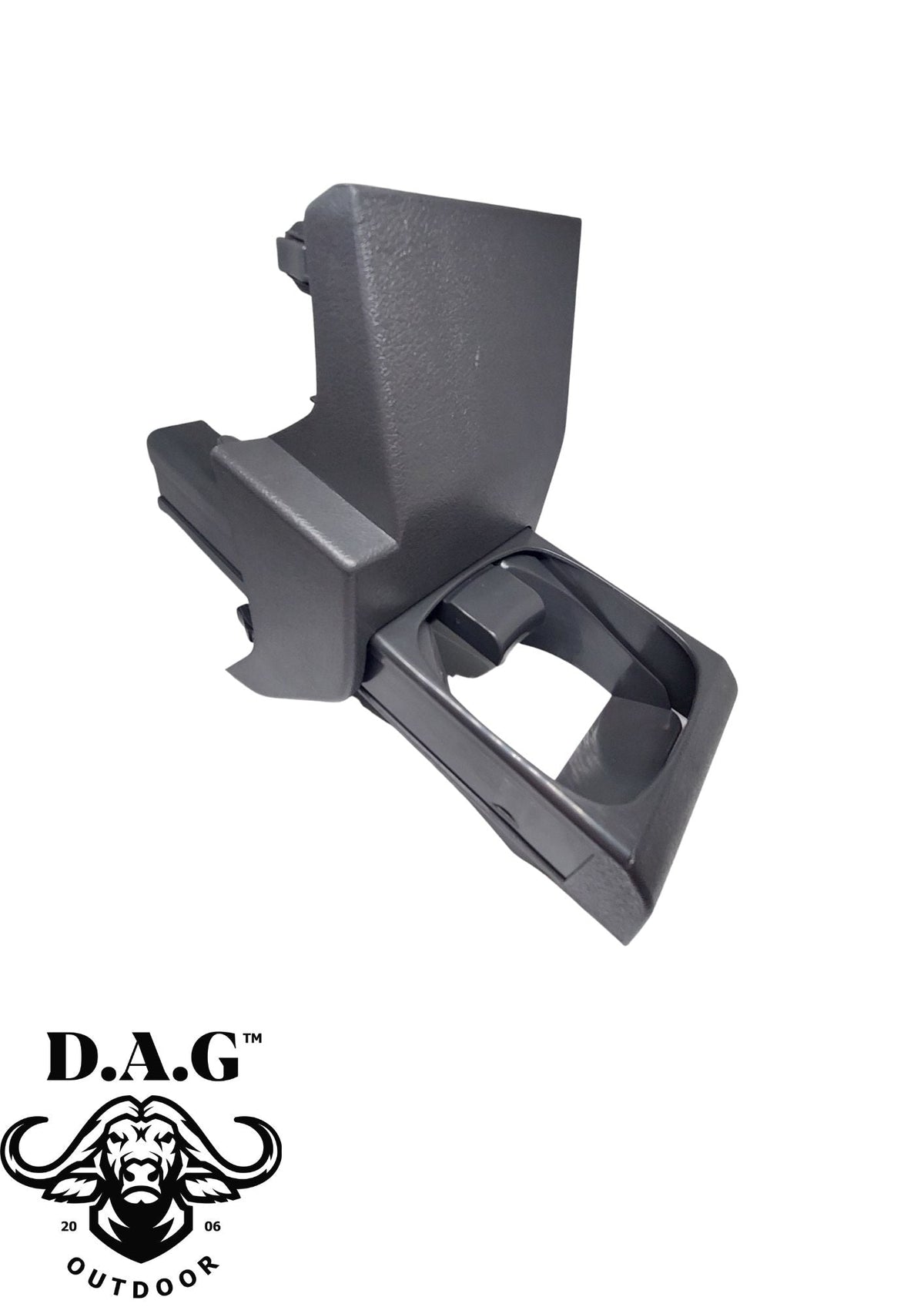 Lc 79 Passenger Side Vent Cupholder