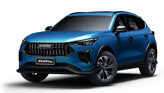 HAVAL JOLION  Brink swan neck (fixed)  Wiring Harness Included