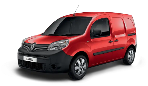 RENAULT KANGOO / KANGOO Express (FW/KW)  Flanged ball towbar  Wiring Harness Included
