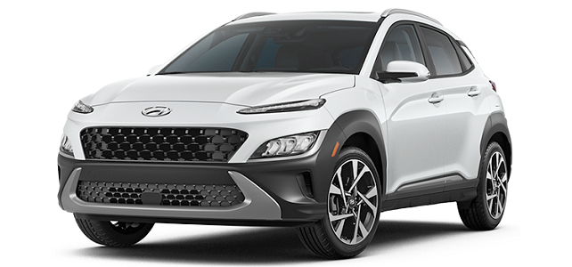 HYUNDAI KONA (OS, OSE, OSI)  Brink swan neck (fixed)  Wiring Harness Included
