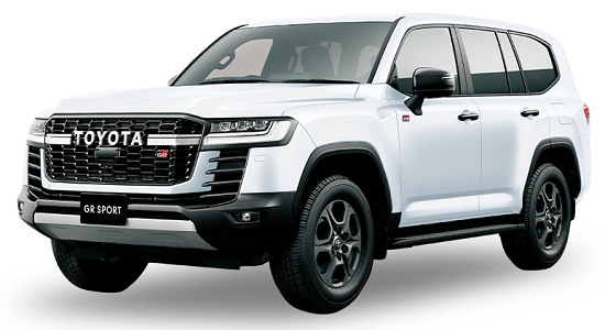 Toyota Land Cruiser 300 (J300) Detachable Towbar Plug n Play Wiring Harness Included (2023-Current)
