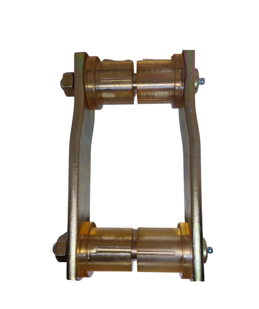 Toyota Land cruiser 79 Series Extended Shackle Pair