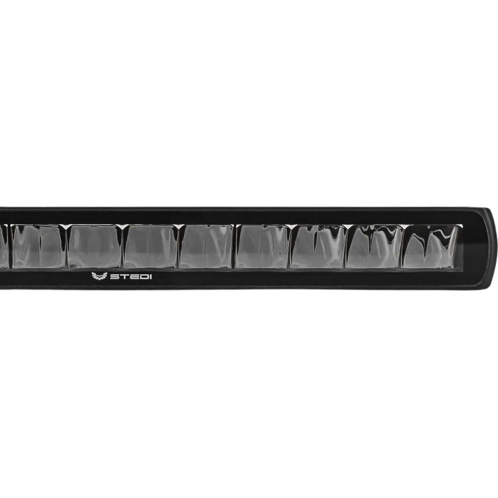 ST1K 13.5 Inch E-Mark LED Light Bar