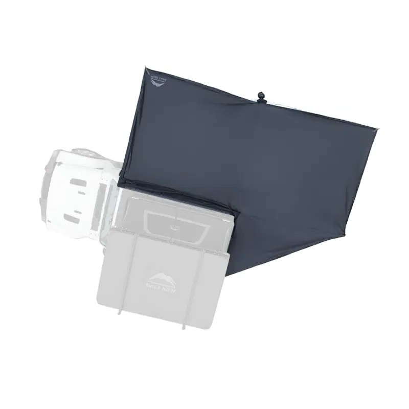 WILD LAND 270 DEGREES AWNING RIGHT HAND SIDE