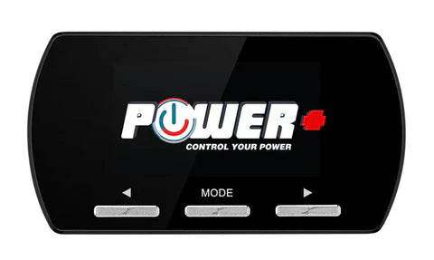 PowerPlus X1 Throttle Controller Toyota Landcruiser 200 Series 2007 -2021