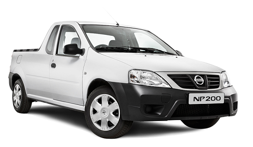 Nissan NP200 Pickup (US_) Detachable Towbar Plug n Play Wiring Harness Included (2008-Current)