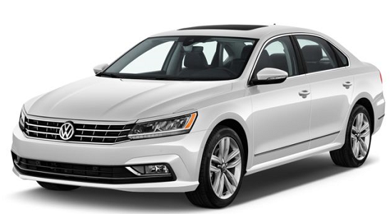 VW PASSAT (3G2)  Detachable towbar  Wiring Harness Included
