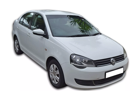 VW POLO VIVO SEDAN (9N_)  Brink swan neck (fixed)  Wiring Harness Included