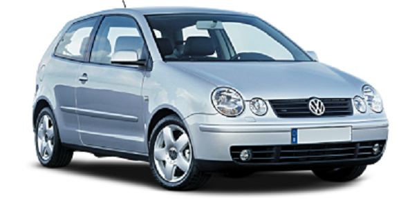 VW Polo (9N_) Brink Swan Neck (Fixed) Plug n Play Wiring Harness Included (2001-2009)