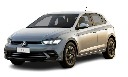 VW POLO (AW1)  Brink swan neck (fixed)  Wiring Harness Included