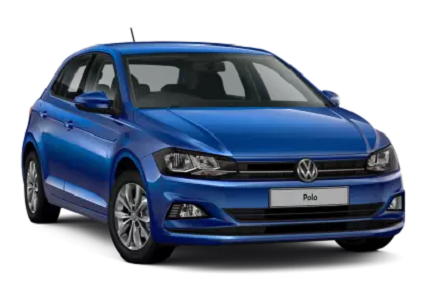 VW POLO (AW1)  Detachable towbar  Wiring Harness Included