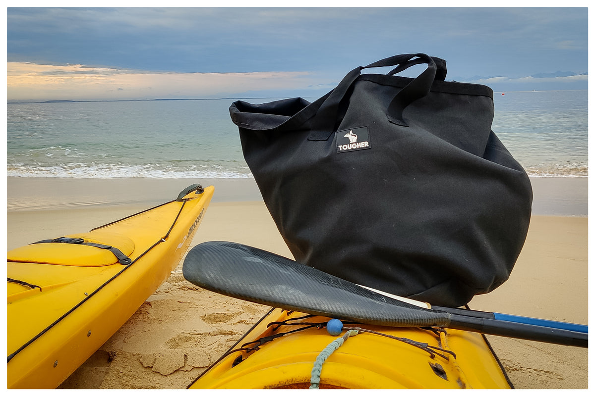 Beach Bag 100L (50cm diameter x 50cm sides) - ACCESSORIES