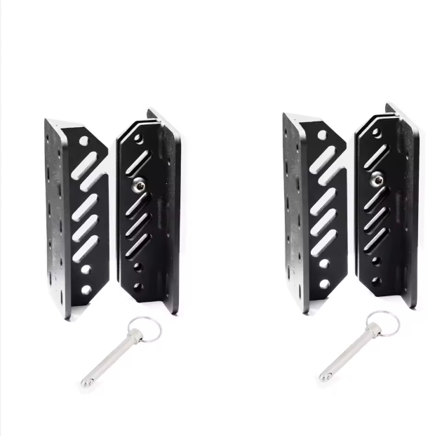 Quick‑Release Awning Bracket GEN2
