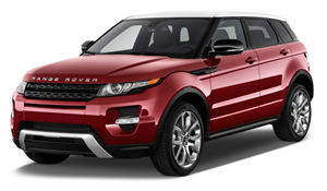 Land Rover Range Rover Evoque (L538) Brink Swan Neck (Fixed) Wiring Harness Included (2011-2013)