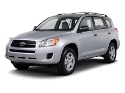 Toyota Rav 4 III (_A3_) Detachable Towbar Plug n Play Wiring Harness Included (2005-2013)