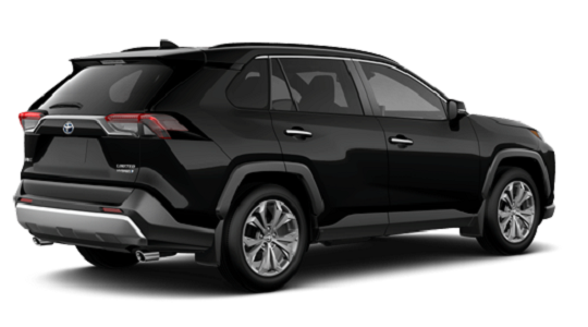 TOYOTA RAV 4 V (_A5_)  Brink swan neck (fixed)  Wiring Harness Included