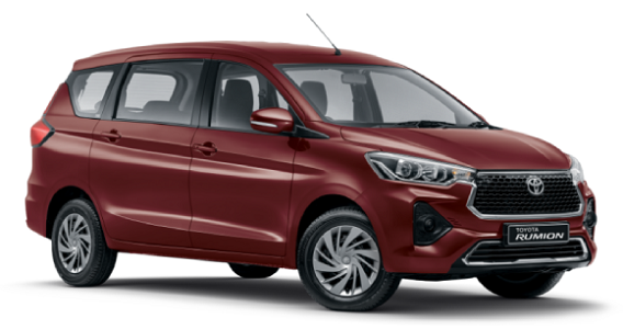 Toyota Rumion Brink Swan Neck (Fixed) Wiring Harness Included (2021-Current)