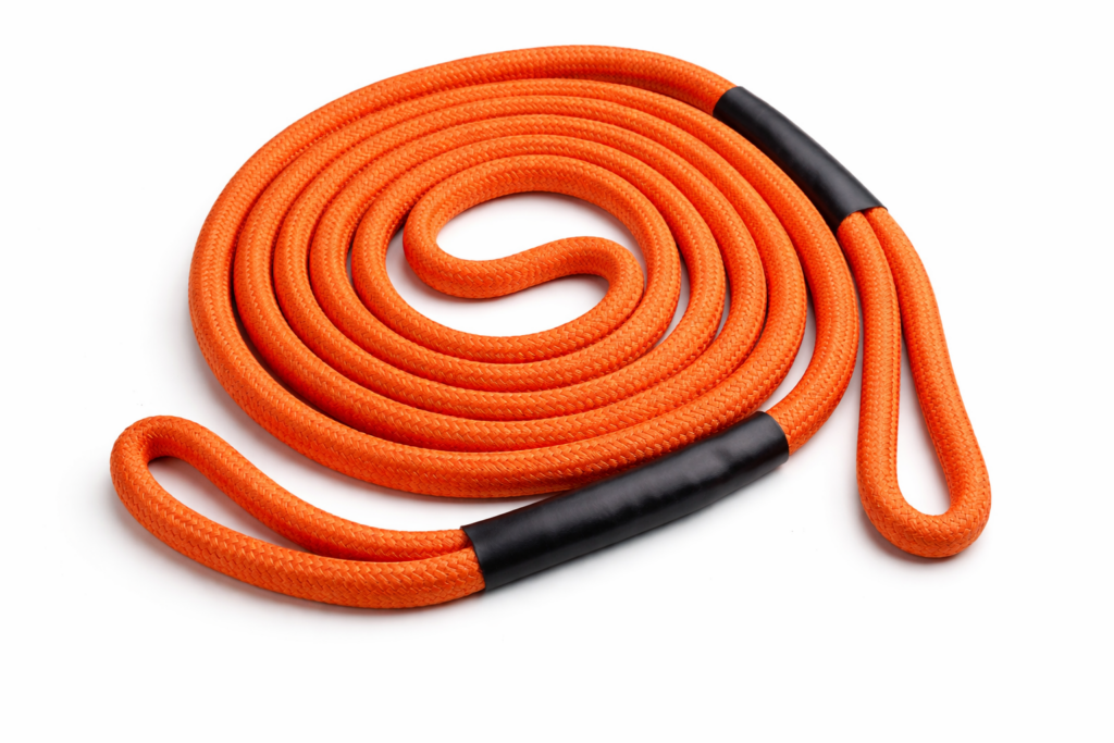 Wild Dog 4x4 - 15m Recovery Strop HD 4000kg