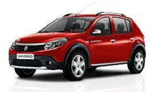 RENAULT SANDERO  Brink swan neck (fixed)  Wiring Harness Included