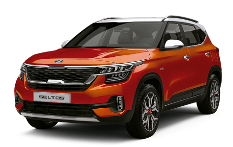 Kia Seltos (Sp) Flanged Ball Towbar Wiring Harness Included (2019-Current)
