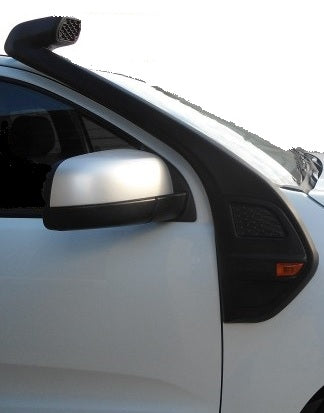 FORD RANGER T6 SNORKEL