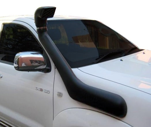 TOYOTA HILUX D4D 2005-2016 SNORKEL
