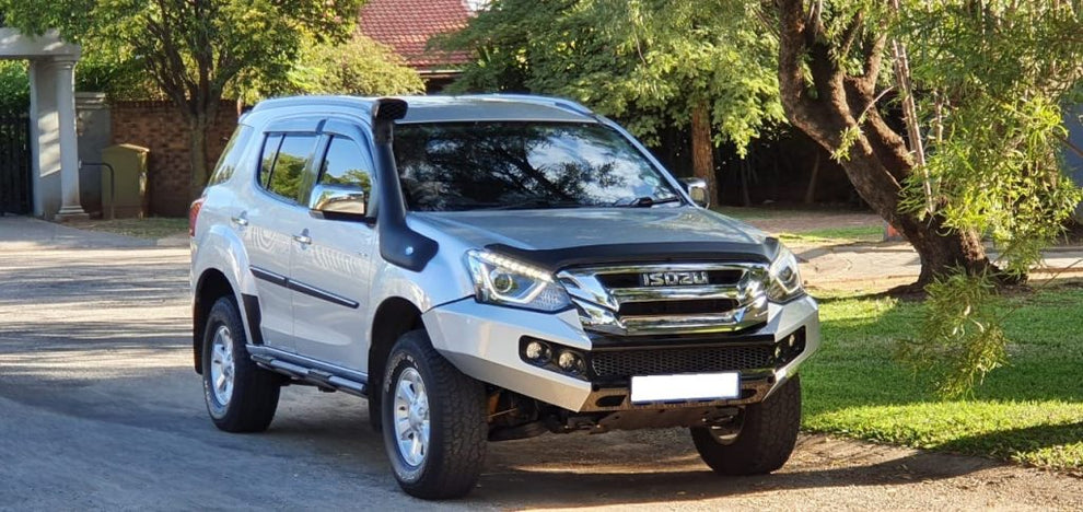 ISUZU 2013-2022 SNORKEL