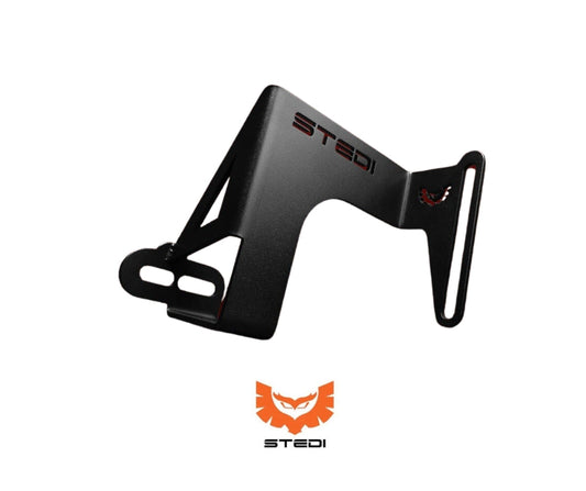 Stedi Inner Grille Bracket To Suit Toyota (N80) Hilux