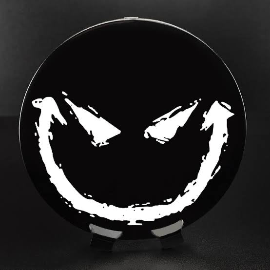 Stedi Type X Sport Spare Cover Smile 7'' Each