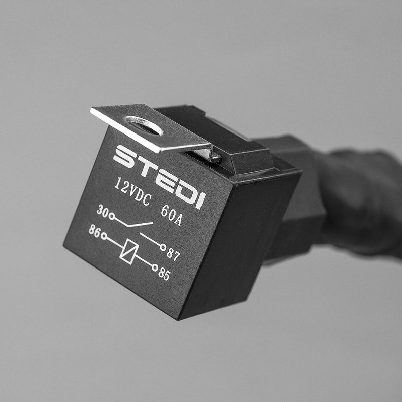 Stedi Spotlight Wiring Harness Kit