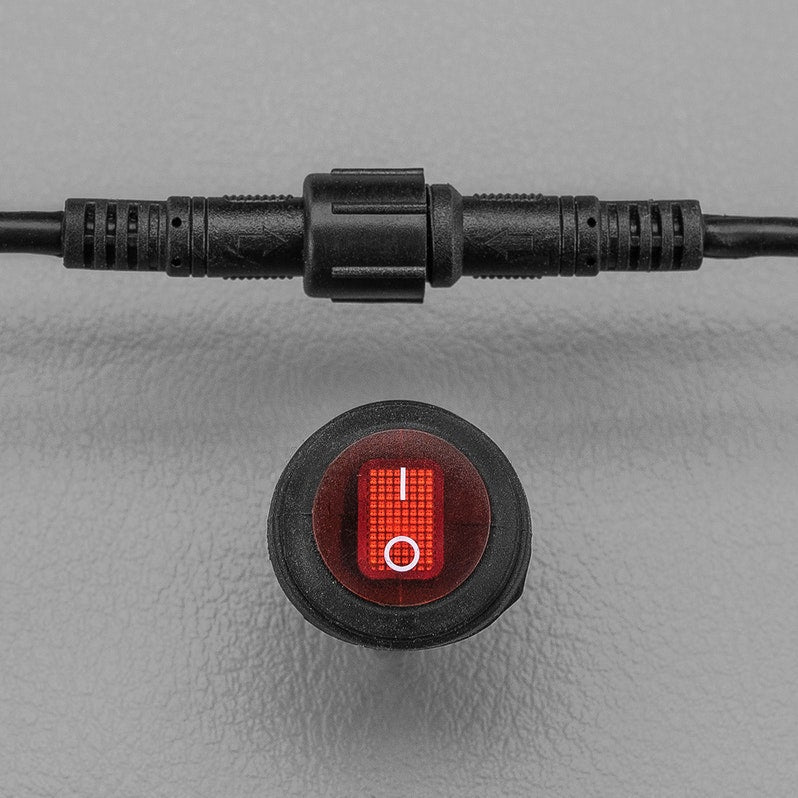Stedi Spotlight Wiring Harness Kit