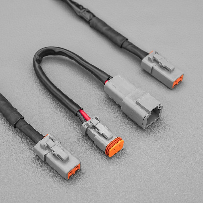 Stedi Spotlight Wiring Harness Kit